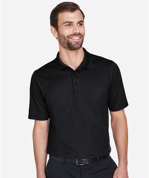 Men’s CrownLux Performance® Plaited Polo