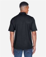 Men’s Origin Performance Piqué Polo w/ Pocket - Image 2