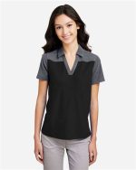 Women’s Fusion ChromaSoft™ Colorblock Polo