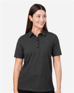 Women’s CrownLux Performance® Geo Polo