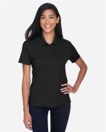 Women’s Origin Performance Piqué Polo w/ Pocket