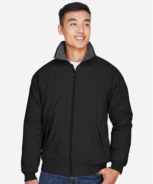 Unisex Three Season Classic Jacket