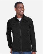 Men’s Stretch Tech‑Shell® Compass Full‑Zip Jacket