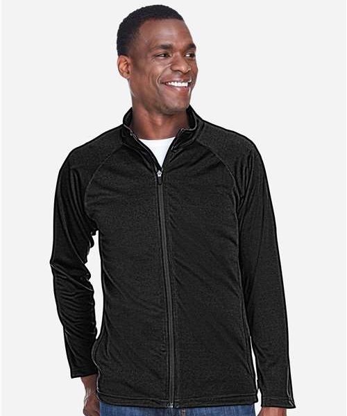 Men’s Stretch Tech‑Shell® Compass Full‑Zip Jacket