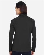Women’s Stretch Tech‑Shell® Compass Full‑Zip Jacket - Image 2