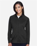Women’s Stretch Tech‑Shell® Compass Full‑Zip Jacket