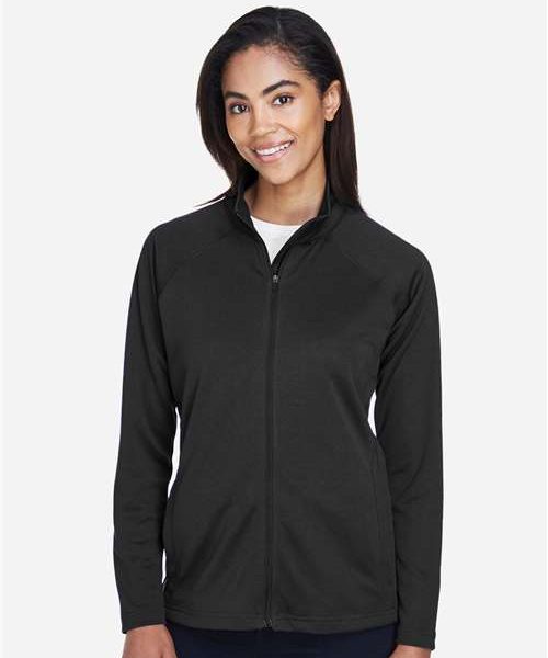 Women’s Stretch Tech‑Shell® Compass Full‑Zip Jacket
