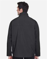 Men’s Soft Shell Jacket - Image 2