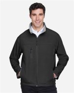 Men’s Soft Shell Jacket