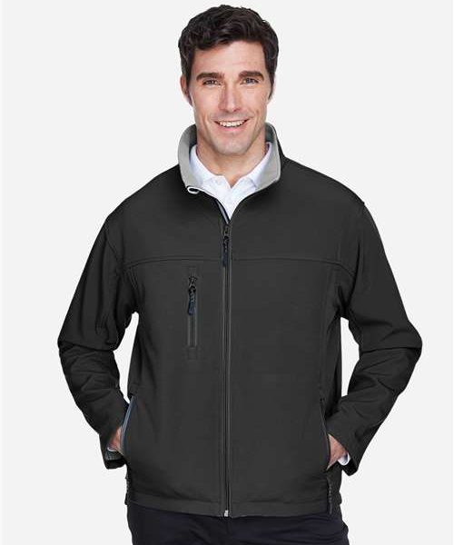 Men’s Soft Shell Jacket
