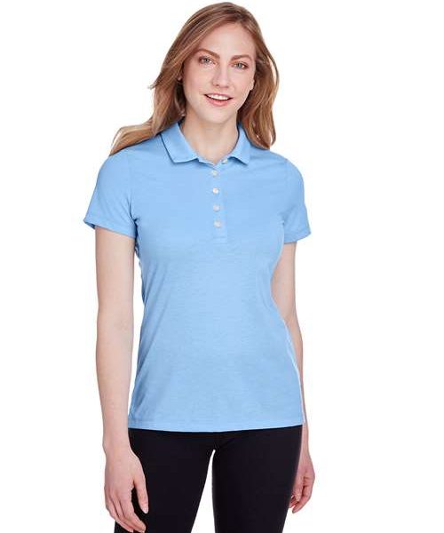 Women’s Fusion Polo