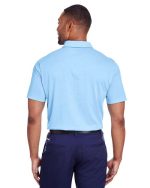 Men’s Fusion Polo - Image 2
