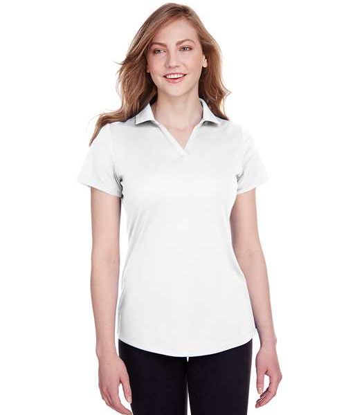 Women’s Icon Golf Polo