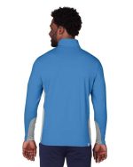 Men’s Gamer Golf Quarter‑Zip Pullover - Image 2