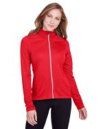 Women’s Icon Full‑Zip Jacket
