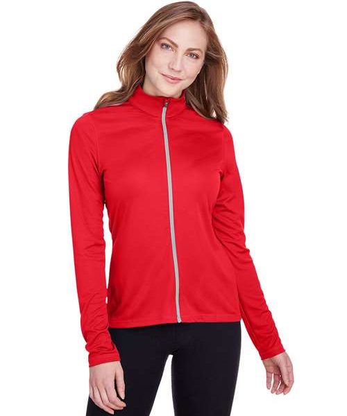 Women’s Icon Full‑Zip Jacket
