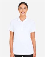 Women’s Bandon Polo
