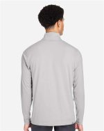Men’s Bandon Quarter‑Zip Pullover - Image 2