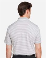 Men’s Mattr Feeder Polo - Image 2