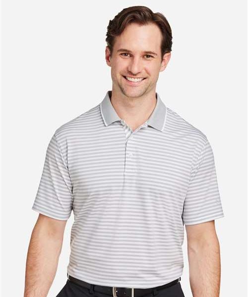 Men’s Mattr Feeder Polo