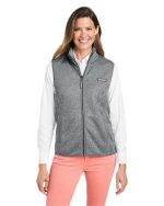 Women’s Mountain Sweater Fleece Vest