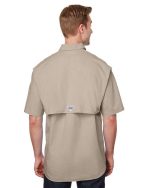 Columbia Men’s Bonehead™ Short Sleeve Shirt - Image 2