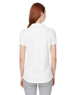 Women’s Cloudspun Free V‑Neck Polo - Image 2