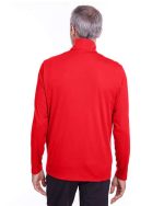 Men’s Icon Quarter‑Zip Pullover - Image 2