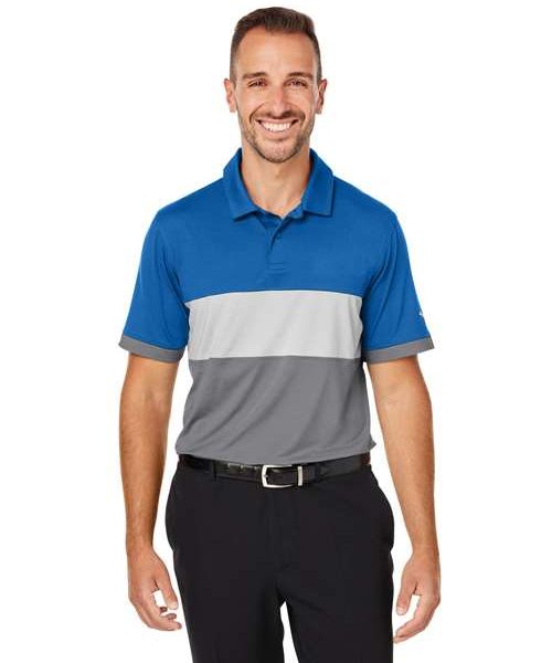 Men’s Cloudspun Highway Polo