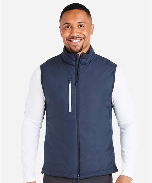 Men’s Hielands Vest