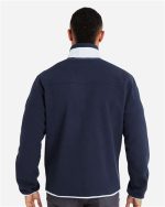 Men’s Fleece Quarter‑Zip Pullover - Image 2