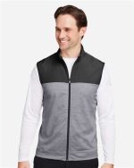Men’s Cloudspun Colorblock Vest