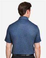 Men’s Cloudspun Primary Polo - Image 2