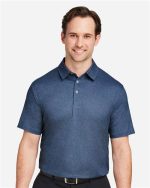 Men’s Cloudspun Primary Polo
