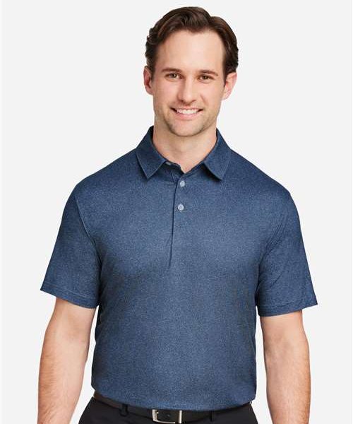 Men’s Cloudspun Primary Polo