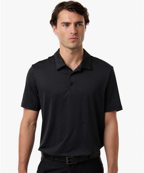 Adidas Men’s Lifestyle Full‑Zip Jacket