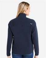 Women’s Charley Fleece Full‑Zip Jacket - Image 2