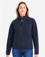 Women’s Charley Fleece Full‑Zip Jacket