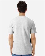 Gildan Unisex Light Cotton T-Shirt - Image 2