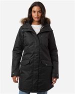 Columbia Women’s Suttle Mountain™ Long Insulated Jacket