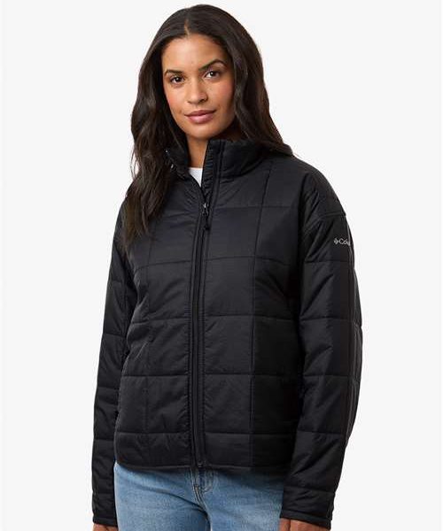 Columbia Women’s Time Is Right™ II Windbreaker