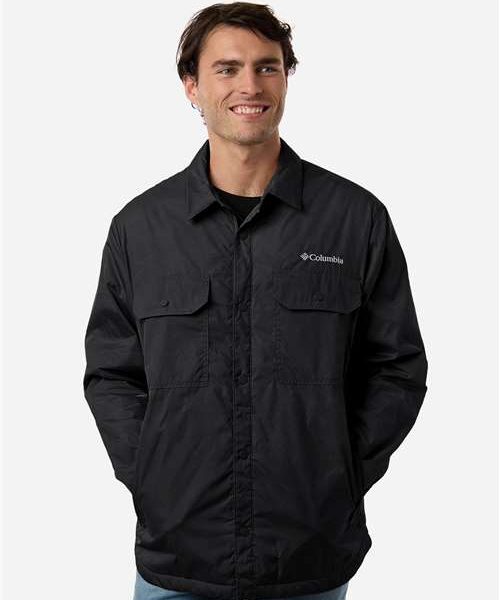 Columbia Men’s Landroamer™ Shirt Jacket