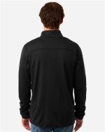 Columbia Men’s Essential Hike™ Grid Fleece Full-Zip - Image 2
