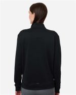 Adidas Women's Ultimate365 COLD.RDY Full-Zip Jacket - Image 2