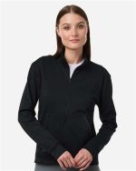 Adidas Women's Ultimate365 COLD.RDY Full-Zip Jacket