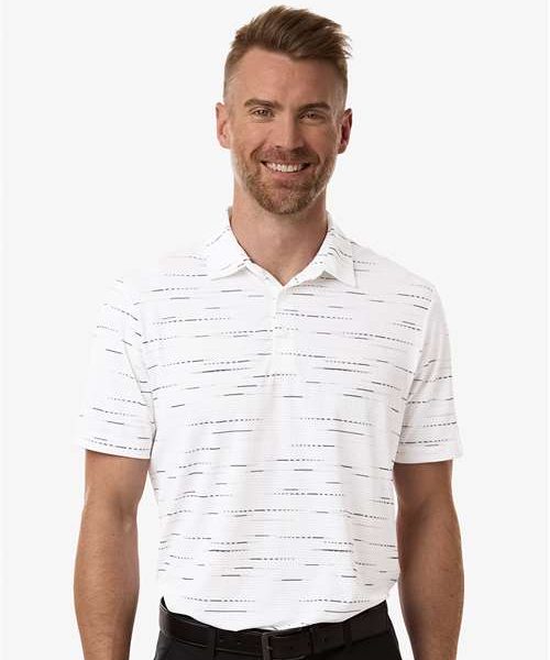 Adidas Men's Ultimate365 Arctic Quarter-Zip Jacket