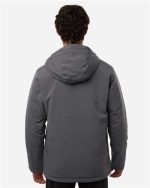 Columbia Men’s Gate Racer™ II Soft Shell Jacket - Image 2