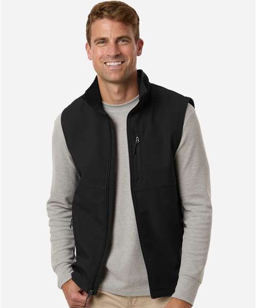 Columbia Men’s Ascender™ II Soft Shell Vest