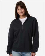 Columbia Women’s Aldermore Half-Zip Pullover