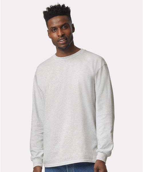 Gildan Unisex Ultra Cotton® Long Sleeve T-Shirt